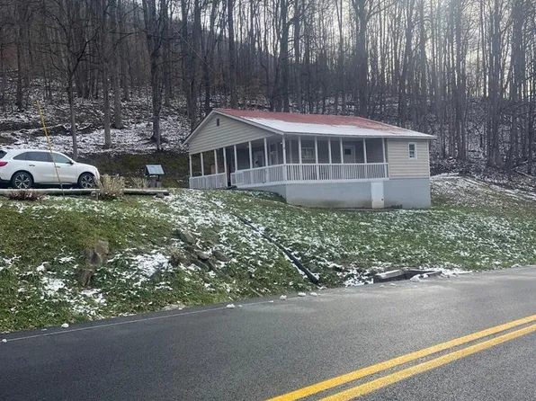 8457 Highway 931 S, Whitesburg, KY 41858