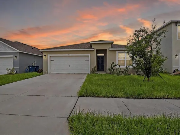 820 Sun Burst Rd, Winter Haven, FL 33880