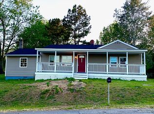 1208 Pine Ave, Hopewell, VA 23860