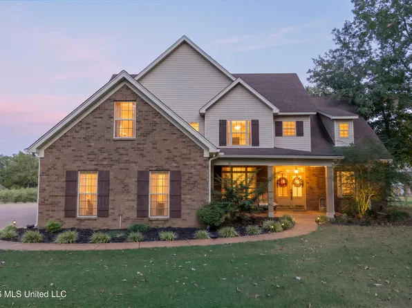 7401 Michael Dr, Hernando, MS 38632