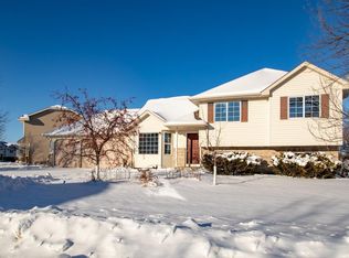 17708 311th Ct, Shafer, MN 55074