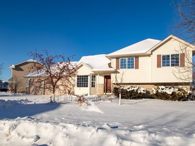 17708 311th Ct, Shafer, MN, 55074