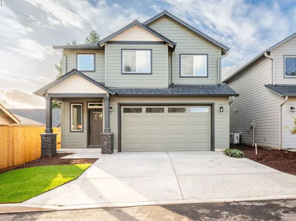 2524 NE 51st St, Vancouver, WA 98663