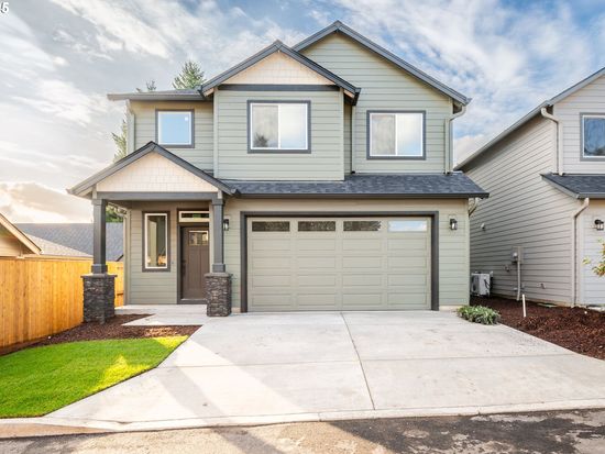 2524 NE 51st St, Vancouver, WA 98663
