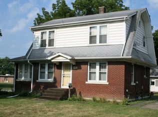 129 S Midland Ave, Joliet, IL 60436