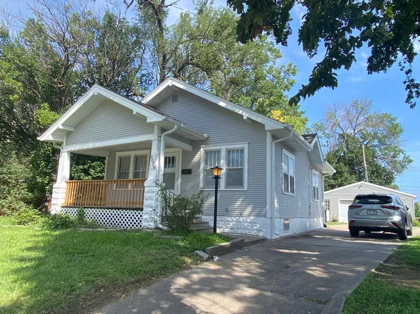 3028 South St, Lincoln, NE 68502