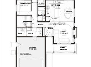3147 N Backweight Loop, Post Falls, ID 83854