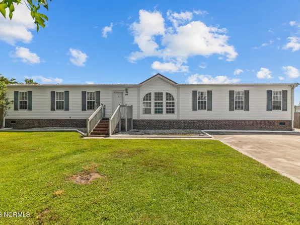 804 Maynard Boulevard, Jacksonville, NC 28546