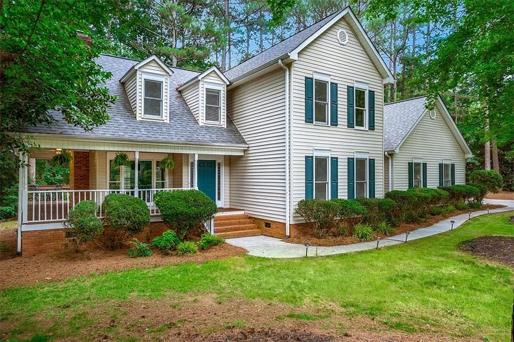 202 Shadow Oaks Dr, Easley, SC 29642 | Zillow