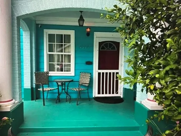 4315 Palmyra St, New Orleans, LA 70119