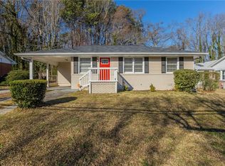 858 Commodore Dr NW, Atlanta, GA 30318
