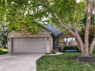 11160 Harrington Ln, Fishers, IN 46038