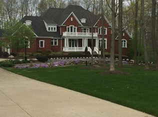 2033 Woodshire Ln, Medina, OH 44256