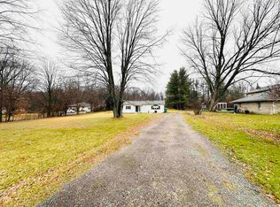 13336 4th Rd, Plymouth, IN 46563