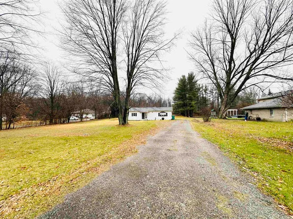 13336 4th Rd, Plymouth, IN 46563