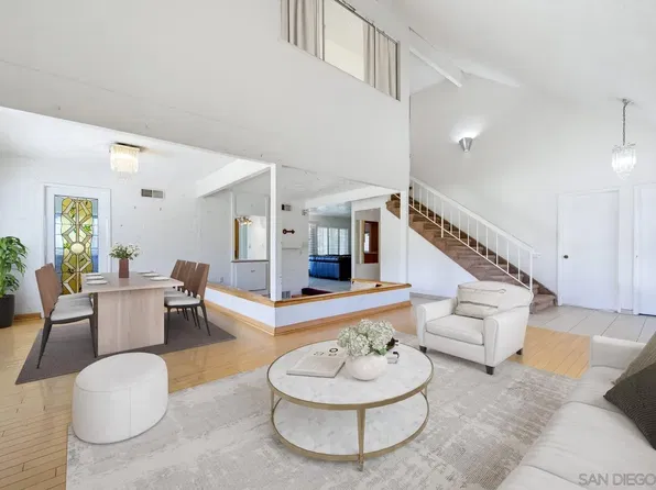 7832 Hillandale Dr, San Diego, CA 92120