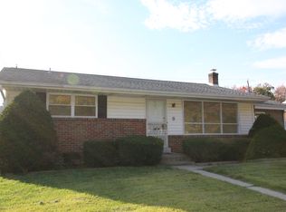 2115 Clermont St, Bethlehem, PA