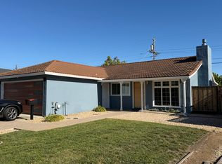 507 Roxbury Way, Belmont, CA 94002
