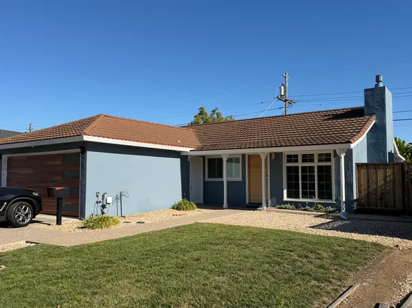 507 Roxbury Way, Belmont, CA 94002