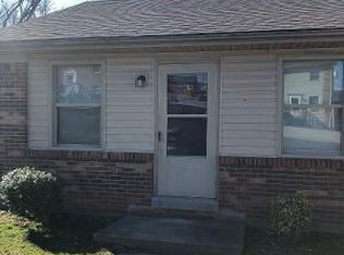 616 Powderhorn Rd #B, Richmond, KY 40475