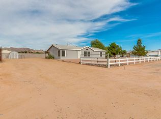 2880 W Smoketree St, Apache Junction, AZ 85120