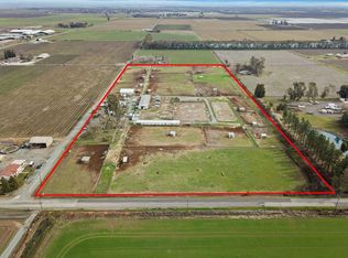 10576 Arno Rd, Galt, CA 95632