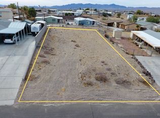 1645 Colina Dr, Bullhead City, AZ 86442