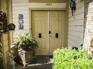 1685 Eaglewood Dr, Tyler, TX 75703