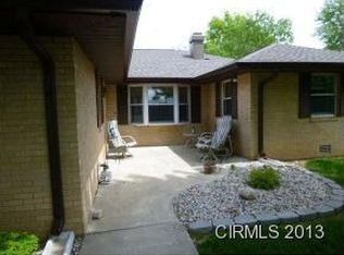 613 Candlewood Dr, Marion, IN 46952