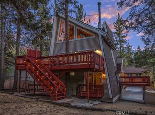 42606 Avalon Rd, Big Bear Lake, CA 92315