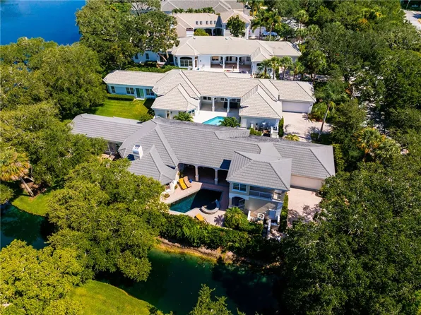 592 Sable Oak Ln, Indian River Shores, FL 32963