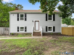 6204 Walderbrook Rd, North Chesterfield, VA 23234