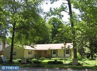 3 Burnett Dr, Wilmington, DE 19810