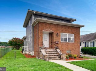 1743 Leslie Rd, Baltimore, MD 21222