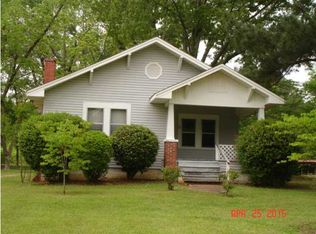 17163 Al Highway 22, Clanton, AL 35045