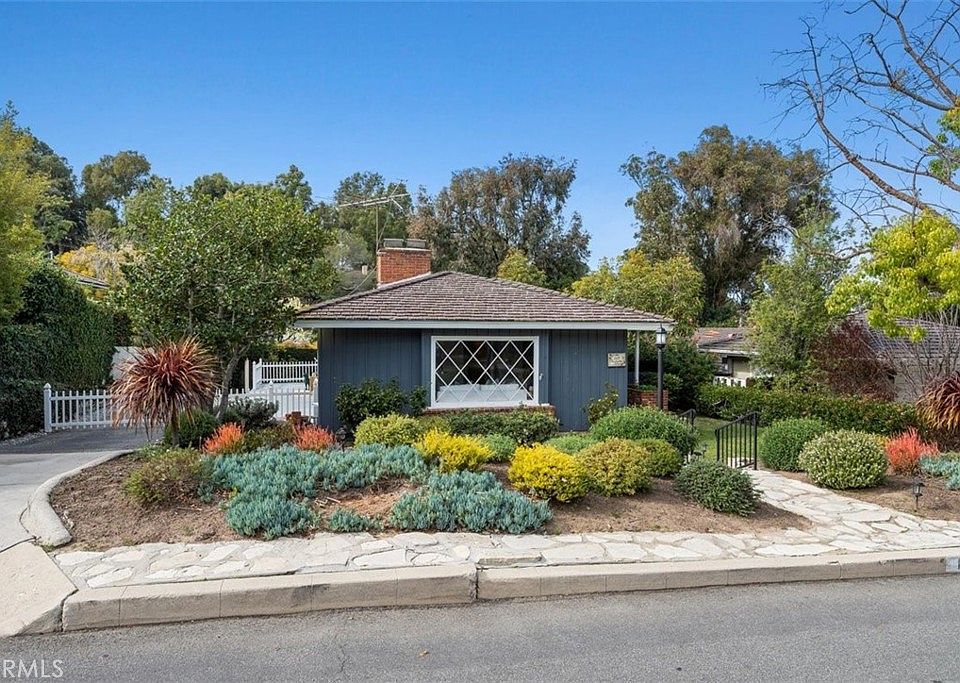 117 Via Ardilla, Palos Verdes Estates, CA 90274 Zillow