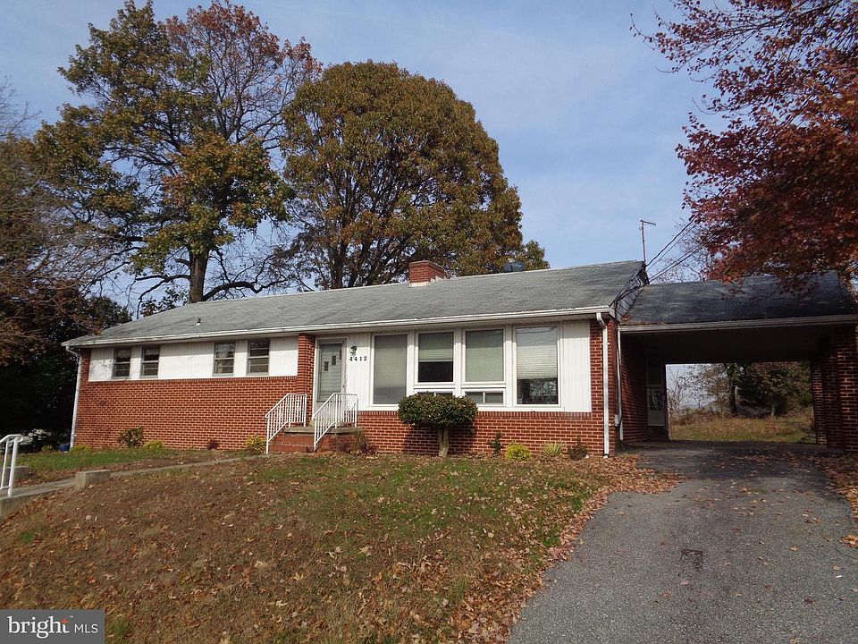 1st image of 4412 Forge Rd