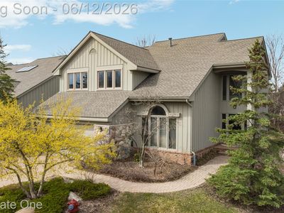 7026 Daventry Woods Dr, West bloomfield, MI, 48322