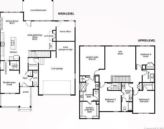 2nd image of LOT 59 Fullwood Ct
