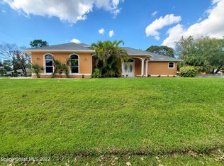720 Needle Ave NE, Palm Bay, FL 32907