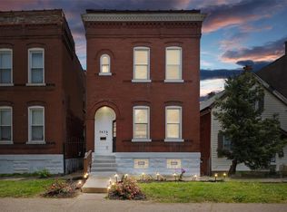 3438 Louisiana Ave, Saint Louis, MO