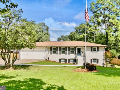 274 North Ave, Hiram, GA, 30141