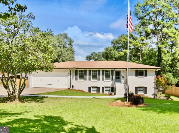 274 North Ave, Hiram, GA 30141