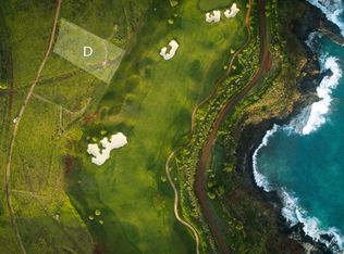 Noho Kai St, Koloa, HI 96756