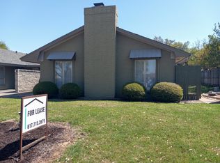 5001 Ledgestone Dr #B, Fort Worth, TX 76132