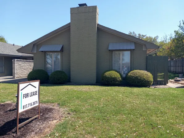 5001 Ledgestone Dr #B, Fort Worth, TX 76132