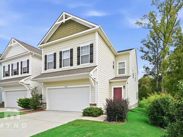 8645 River Ridge Dr, Charlotte, NC 28213