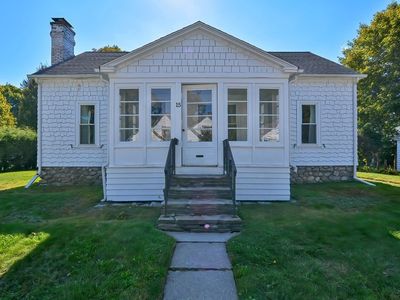 15 Lawnfair St, Worcester, MA, 01602