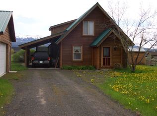 13968 Wrangler Rd, McCall, ID 83638