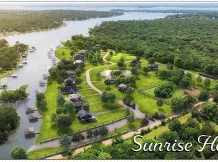 2 Avigail Trl, Mabank, TX 75156